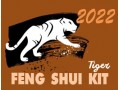 Feng Shui Kit 2022 for Tiger