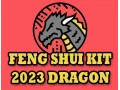 Feng Shui Kit 2023 for Dragon (V3)