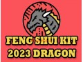 Feng Shui Kit 2023 for Dragon