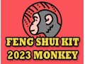 Feng Shui Kit 2023 for Monkey (V2)