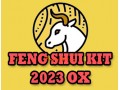 Feng Shui Kit 2023 for Ox