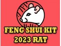 Feng Shui Kit 2023 for Rat