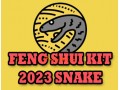 Feng Shui Kit 2023 for Snake (V3)