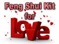 Feng Shui Kit for Love Luck