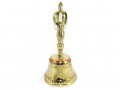 Golden Feng Shui 7 Metal Tibetan Bell