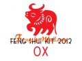Feng Shui Kit 2012 for Ox