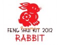 Feng Shui Kit 2012 for Rabbit