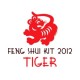 Feng Shui Kit 2012 for Tiger