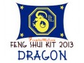 Feng Shui Kit 2013 - Horoscope Dragon
