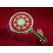 Fire Protection Wheel Mirror of Avalokiteshvara 