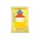 Five Element Pagoda Amulet Card