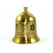 Five Element Pagoda Ringing Bell