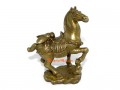Feng Shui Fly on Horse
