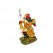 Colorful God of War Kwan Kung