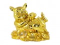 Golden Good Fortune Pig