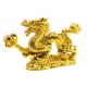 Golden Dragon for Power and Success