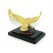 Golden Eagle for Success with Air Freshener