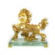 Exquisite Feng Shui Horse for Success