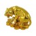 Golden Good Fortune Tiger