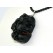 High Quality  Pi Yao Obsidian Pendant