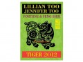 Lillian Too and Jennifer Too Fortune and Feng Shui 2012 - Tiger