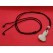 Jade Ruyi Pendant with Adjustable Necklace