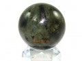 Crystal Ball - Labradorite