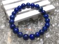 Lapis Lazuli Crystal Bracelet (High Grade)