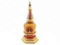 Manjushri Wisdom Stupa