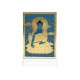 Medicine Buddha Plaque