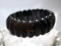 Natural Obsidian Crystal Bracelet