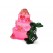 Peach Blossom Rabbit for Marriage Luck