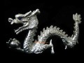 Pewter Horoscope Animal - Dragon
