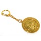 Prosperity Medallion Keychain/Pendant for Big Money Luck