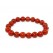 Red Jasper Crystal Bracelet