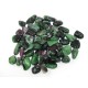 Ruby Zoisite Crystal Chips