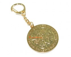 Medallion for Self Protection 