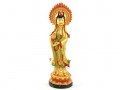 Standing Goddess of Mercy Kuan Yin