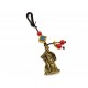 Standing Kuan Kung with Sword Amulet