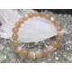 Sunstone Crystal Bracelet (High Grade)