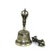 Tibetan Bell and Dorje Set