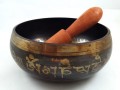 Tibetan Singing Bowl (M)