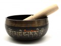 Tibetan Singing Bowl (S)