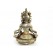 Vajrasattva Dorje Sempa  Buddha Statue