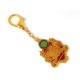 Wealth and Success Amulet Keychain