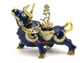 Wealth Bull For Activating Immense Wealth & Big Auspicious