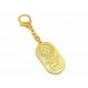 Wealth Income-Generating Keychain