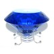 Wishfulfilling Jewel (Blue) for Career Opportunities and Good Health 120mm