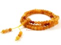 Yellow Jasper 108 Prayer Beads