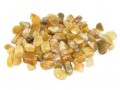 Yellow Jasper Crystal Chips (100g)